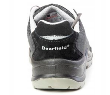 Ghete de lucru BEARFIELD HEX S3 SRC Gri 40 photo 4