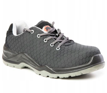 product Ghete de lucru BEARFIELD HEX S3 SRC Gri 40