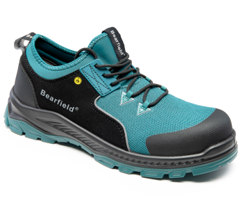 product Ghete de lucru BEARFIELD BOLTON S1PS Albaștri 43