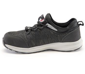 Ghete de lucru BEARFIELD YORK S1PS Gri 42 photo 4