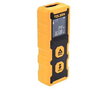 product Telemetru Tolsen 35172 20m IP23
