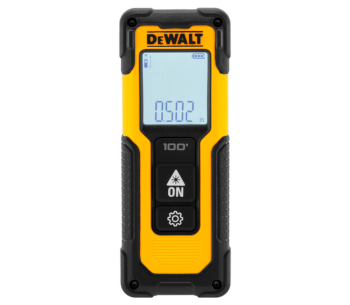 Telemetru DEWALT DWHT77100-XJ 30m IP54 photo 1