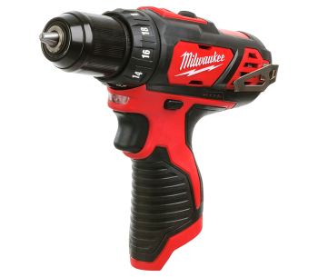 Set de unelte cu acumulator MILWAUKEE М12 ВPP2В-402В photo 0