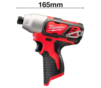 Set de unelte cu acumulator MILWAUKEE M12 BPP2B-421C photo 4