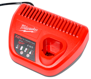 Set de unelte cu acumulator MILWAUKEE M12 FPP2A2-602X photo 2