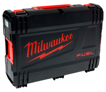 Set de unelte cu acumulator MILWAUKEE M12 FPP2A2-602X photo 3