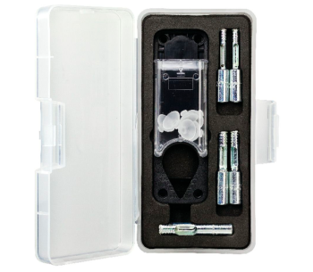 product Set burghiuri pe ceramică DEWALT DT6046 5-10mm Diamant