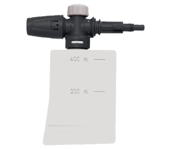 product Generator de spumă ANNOVI REVERBERI 46572 0.4L