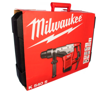 Ciocan rotopercutor MILWAUKEE K 540 S 1100w SDS-Max photo 7