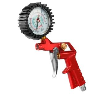 product Pistol de umflat anvelope RONIX RH-6801 12bar 400mm