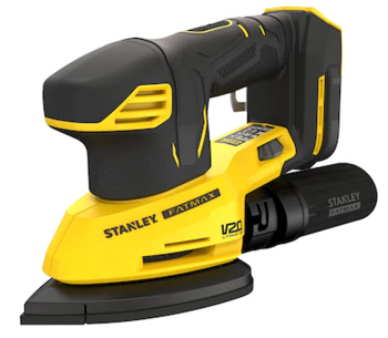 product Mașină de șlefuit cu vibrații fără fir (fără bat) STANLEY SFMCW221B-XJ  18V
