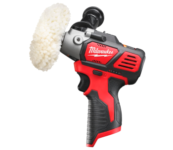 Mașină de polișat fără fir (fără fir) MILWAUKEE M12 BPS-0 76mm 18V photo 0