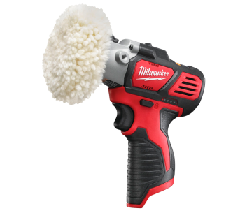 product Mașină de polișat fără fir (fără fir) MILWAUKEE M12 BPS-0 76mm 18V