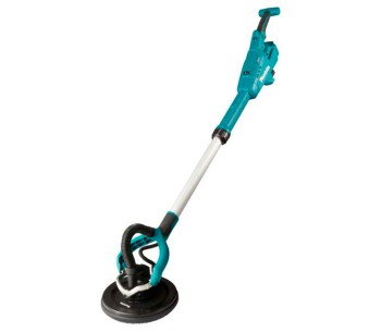 product Mașină de șlefuit pereți fără fir (fără bat) MAKITA DSL801Z 225mm 18V
