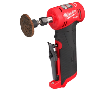 Polizor unghiular colier fără fir (fără bat) MILWAUKEE M12 FDGA-0 12V photo 1