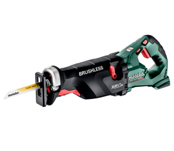 product Fierăstrău sabie cu acumulator (fără bat) METABO SEP 18 LTX BL MVT 18V