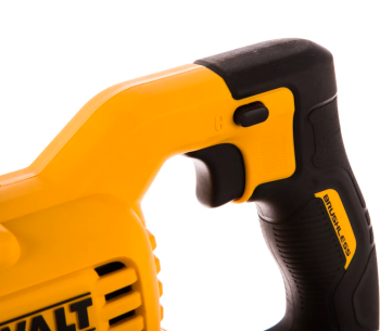 Fierăstrău sabie cu acumulator (fără bat) DEWALT DCS388N 54V photo 2