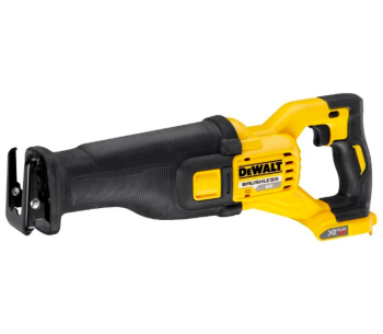 product Fierăstrău sabie cu acumulator (fără bat) DEWALT DCS388N 54V