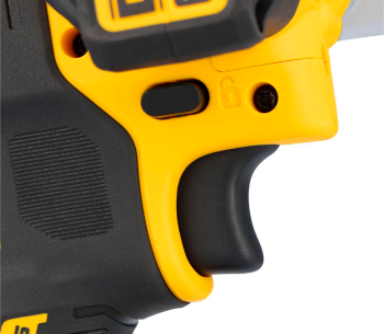 Mașină de șlefuit cu bandă fără fir DEWALT DCM200E2T-QW  18V 1.7Ah photo 6