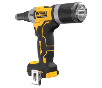 Nituitor cu acumulator (fără bat) DEWALT DCF414NT  18V photo 4