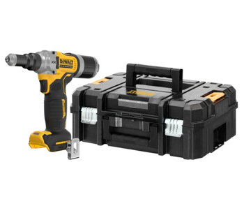 product Nituitor cu acumulator (fără bat) DEWALT DCF414NT  18V