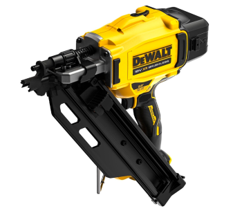 product Capsator cu acumulator (fără bat) DEWALT DCN930N-XJ 120bat/min 18V