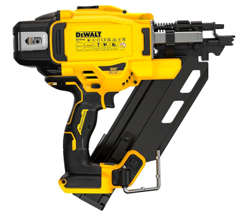 Capsator cu acumulator DEWALT DCN950N 120bat/min 18V photo 1