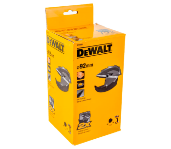 Burghiu forstner DEWALT DT4589 92mm HSS photo 2