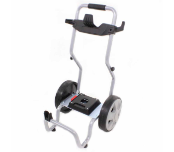 product Cărucior pentru aparat de spălare (670/671/630/630K) ANNOVI REVERBERI 43972