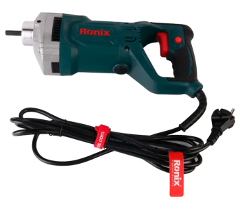 Vibrator de beton RONIX 2420 1200w 4000vib/min photo 2
