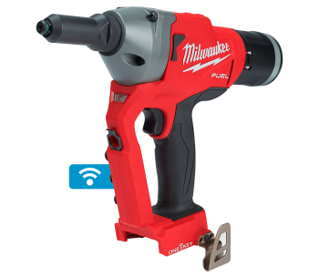 product Capsator cu acumulator (fără bat.) MILWAUKEE M18 ONEFPRT-0X 18V