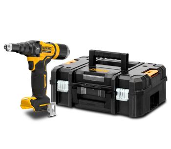 product Nituitor cu acumulator (fără bat) DEWALT DCF403NT  18V