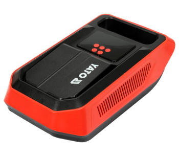 Compresor auto YATO YT73470 120w 10bar 25l/min photo 4