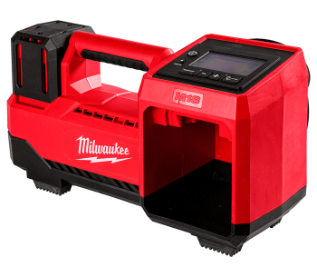 product Compresor auto cu acumulator (fără bat) MILWAUKEE M18BI-0 18V 10.3bar 40l/min