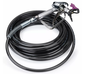 Aparat de vopsit POWERMAT PM-PDM-1200 1200w 220bar photo 0