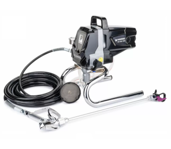 product Aparat de vopsit POWERMAT PM-PDM-1200 1200w 220bar
