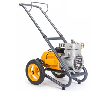 Aparat de vopsit POWERMAT PM-PDM-1500M 1500w 225bar photo 9
