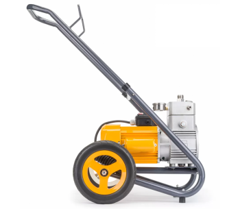 Aparat de vopsit POWERMAT PM-PDM-1500M 1500w 225bar photo 7