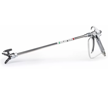 Aparat de vopsit POWERMAT PM-PDM-1500M 1500w 225bar photo 8