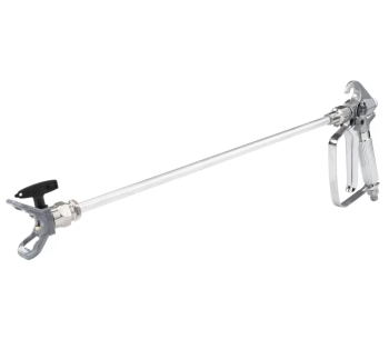 Aparat de vopsit POWERMAT PM-PDM-1500MN 1500w 225bar photo 3