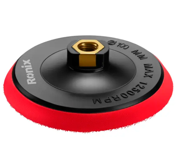 product Suport pentru discuri de șlefuit RONIX RH-3519 100mm