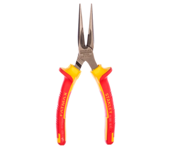 product Clești cu falci drepte de electrician STANLEY 0-84-006 160mm