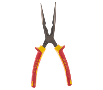 product Clești cu falci drepte de electrician STANLEY 0-84-007 200mm
