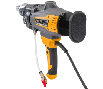 Mașină de găurit cu diamant POWERMAT PM-WDBS-2600T 2600w photo 0