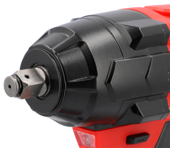 Mașină de înșurubat cu impact cu acumulator YATO YT8277935 18V 4Ah 850Nm photo 2
