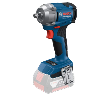 product Mașină de înșurubat cu impact cu acumulator (fără bat) BOSCH GDS 18V-350 18V  350Nm