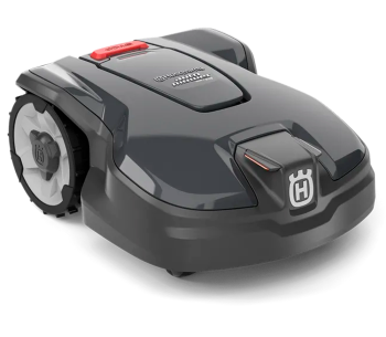 product Mașină de tuns gazonul cu acumulator (automat) Husqvarna AM315 MARK II 220mm 18V 2.1Ah