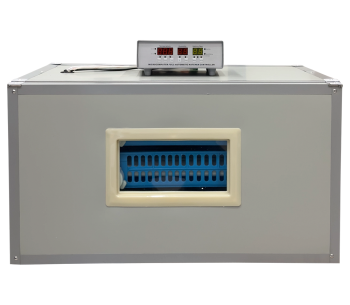 product Incubator Demetra DM-192 192 de ouă