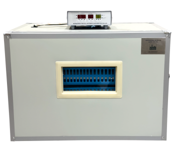 product Incubator Demetra DM-256 256 de ouă
