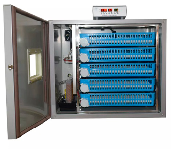 product Incubator Demetra DM-320 320 de ouă